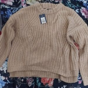 Nwt Universal Thread sweater